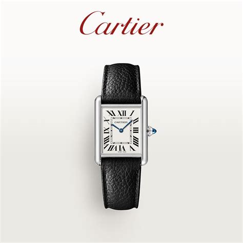 cartier часы женские|cartier official website.